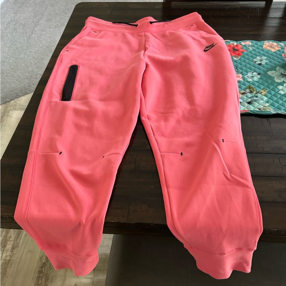 Nike Tech pants